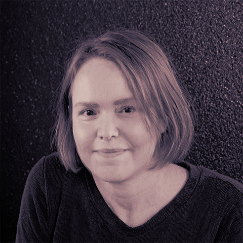 Jo Metivier Portrait Photo